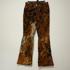 Vintage Acid Wash G Brand Jeans